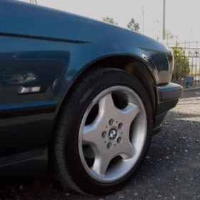 bmw diska