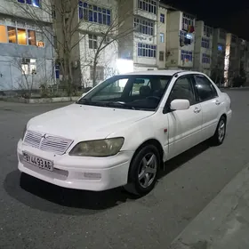 Mitsubishi Lancer 2002