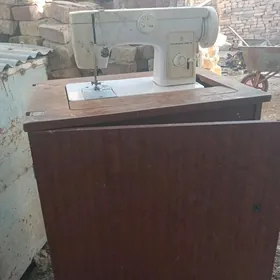 Tikin Maşyn
