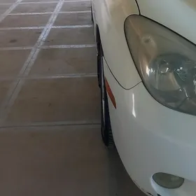 Lexus ES 300 2002