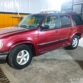 Ford Explorer 1995