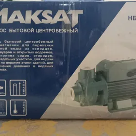 ВОДЯНОЙ НАСОС
