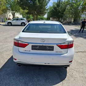 Lexus ES 350 2013