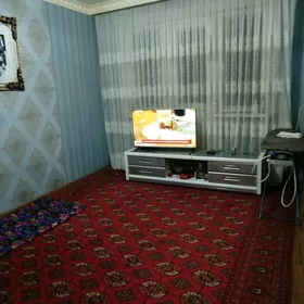 Satlyk kwartira