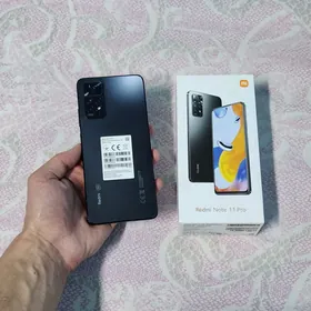 Redmi Not 11pro. 8/128