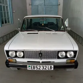 Lada 2106 1999