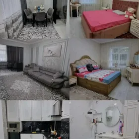 Gagarina 4 kom ewro 100m²