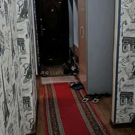 Квартира Учпункт