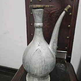Кувшин, köne kündik