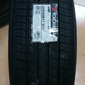 2025ý Yokohama 215/55R17