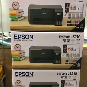 Taze Epson L3210 ARZAN