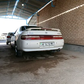 Toyota Chaser 1995