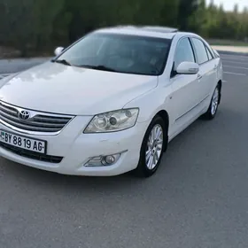 Toyota Aurion 2009