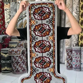 Машин халы