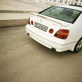 Lexus GS 300 2000