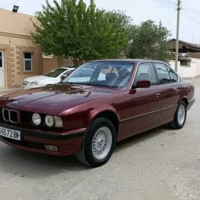 BMW 525 1992