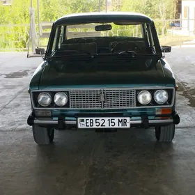 Lada 2106 2000