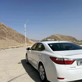 Lexus ES 350 2013