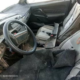 Lada 21099 2000