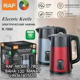 TEFAL TOKLY ÇAÝNEK ЭЛЕК ЧАЙНИК