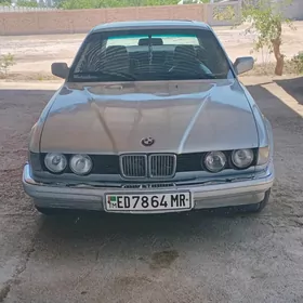 BMW 730 1987