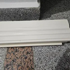 MDF Plintus