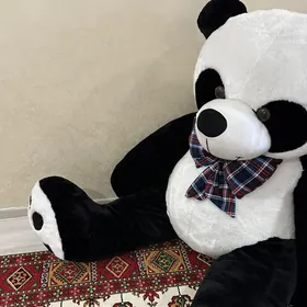 panda mishka