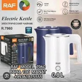 TEFAL TOKLY ÇAÝNEK ЭЛЕК ЧАЙНИК