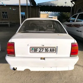 Opel Omega 1992