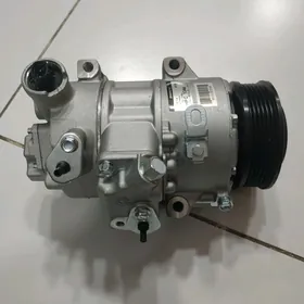 KOMPRESOR KOROLLA Haliji