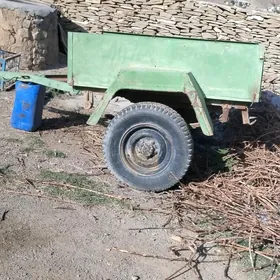Uaz taleçka