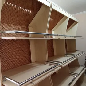 магазин  полка