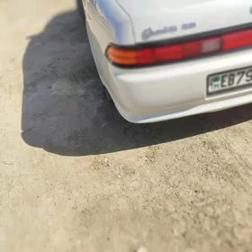 Toyota Mark II 1993