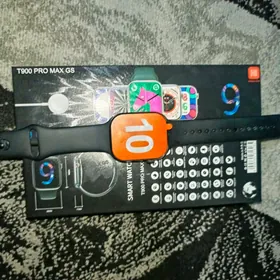 Smart Watch 9