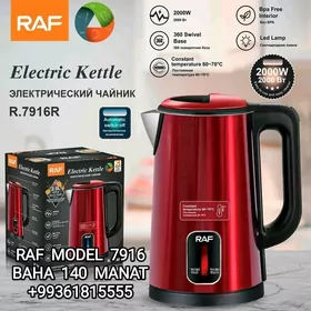 TEFAL TOKLY ÇAÝNEK ЭЛЕК ЧАЙНИК