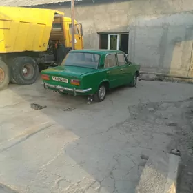 Lada 2103 1980