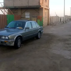 BMW 325 1985