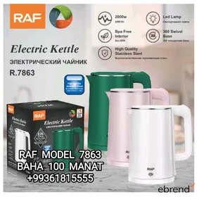 TEFAL TOKLY ÇAÝNEK ЭЛЕК ЧАЙНИК