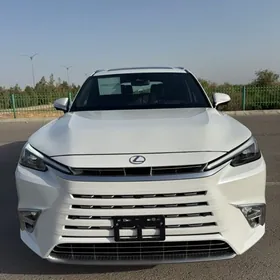 Lexus TX 2024