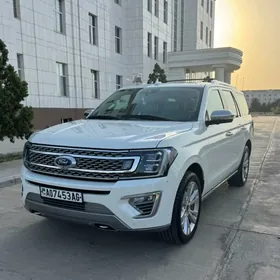 Ford Expedition 2021