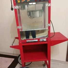 аппарат POP CORN 