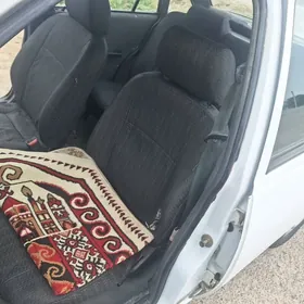 Daewoo Prince 1997