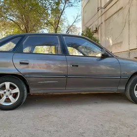 Opel Astra 1993