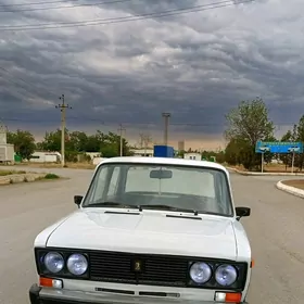 Lada 2106 2000
