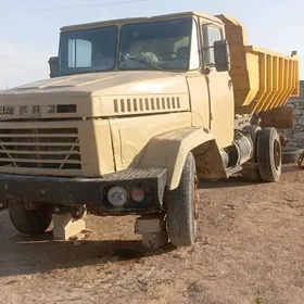 Kamaz 4310 1992