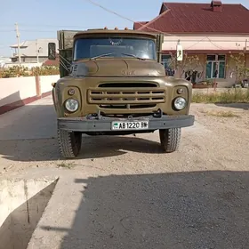 Zil 130 1981
