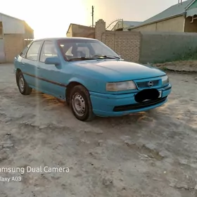 Opel Vectra 1993