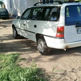 Opel Astra 1996