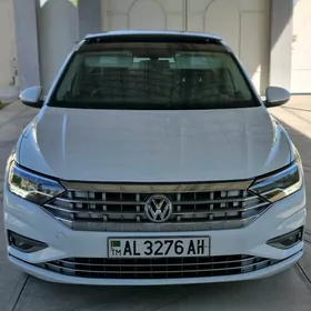 Volkswagen Jetta 2020