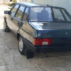 Lada 21099 2002